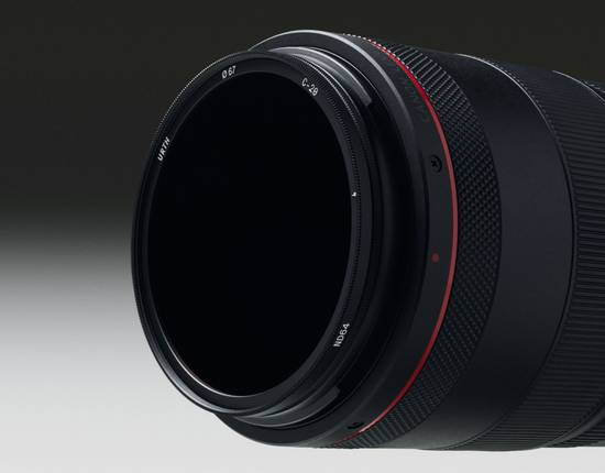 Magnetic ND64 Filter Plus