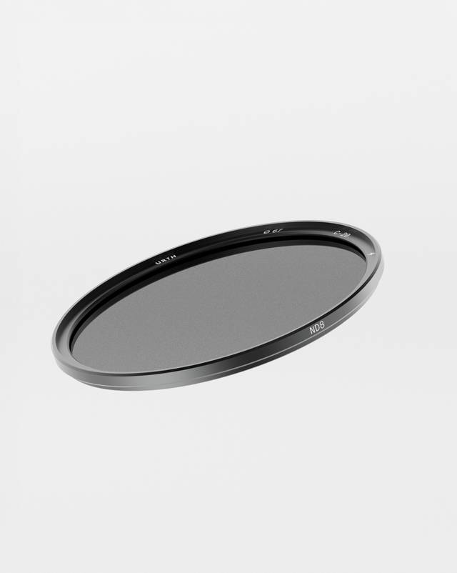 Magnetic ND64 Filter Plus