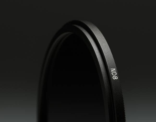 Magnetic ND8 Filter Plus