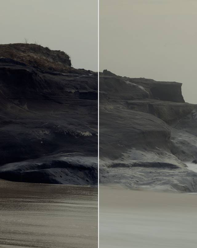 Variable ND2-32 Filter Pro