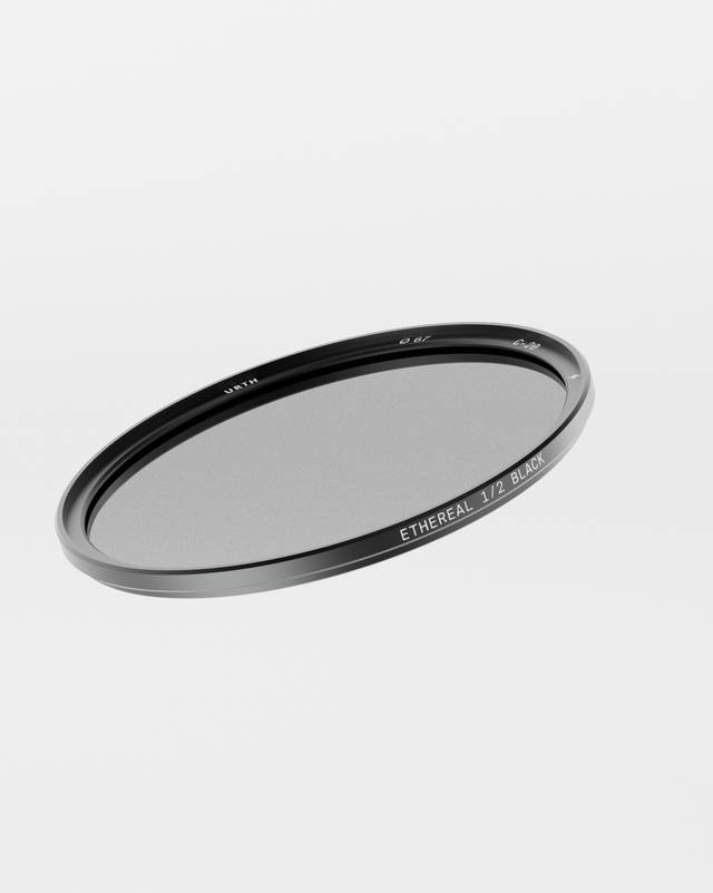 Magnetic Ethereal ¼ Black Mist Filter Plus