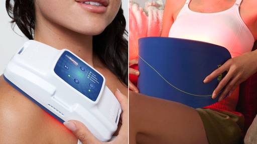 Celluma POD S2 is the perfect companion to using other Celluma panels. 