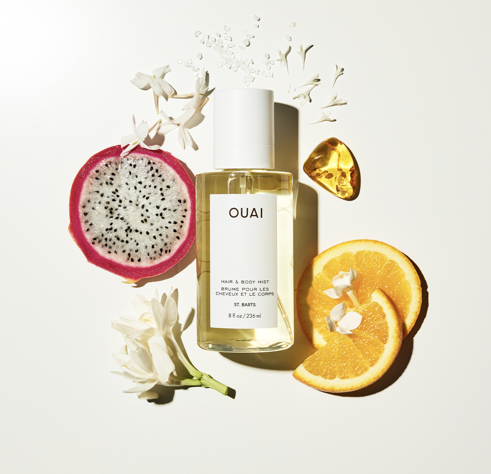 Hair and Body Mist - St. Barts Scent