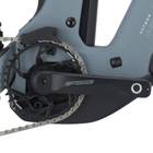 Scott Patron eRide 910 2025 Bosch Performance CX Gen 5 Motor