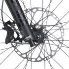 Scott Patron eRide 910 2025 Shimano M6120 Disc Brakes