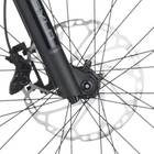 Scott Patron eRide 920 2025 Shimano MT520 Disc Brakes