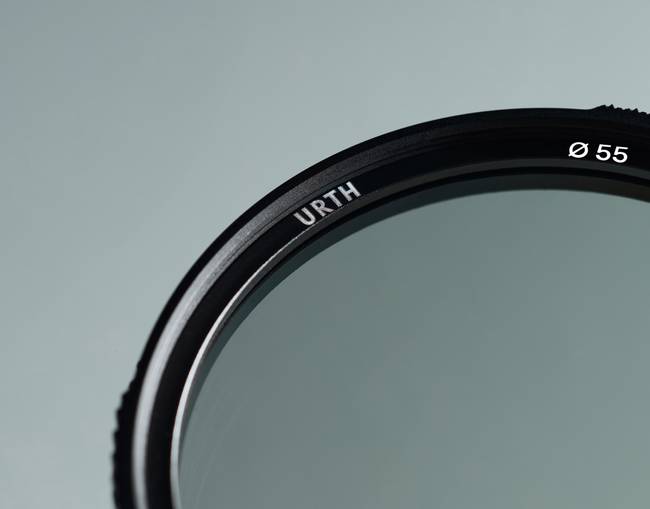 Essentials Filter Kit Pro