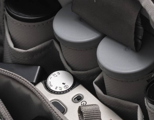 Zeolite Tech Organiser