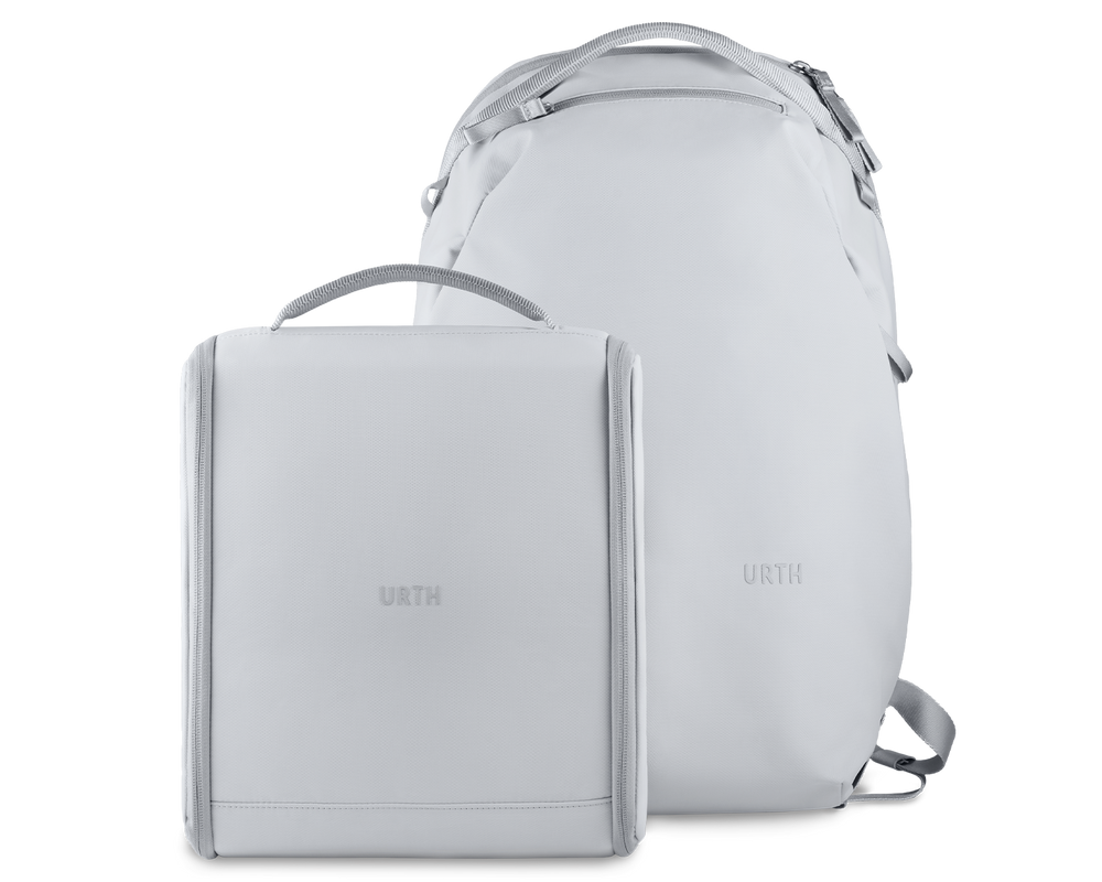 Norite Camera Backpack Set