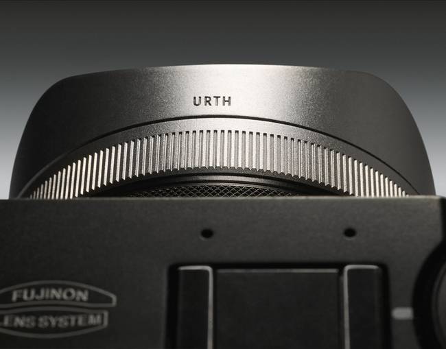 Fujifilm X100 (V/VI) Lens Hood Kit