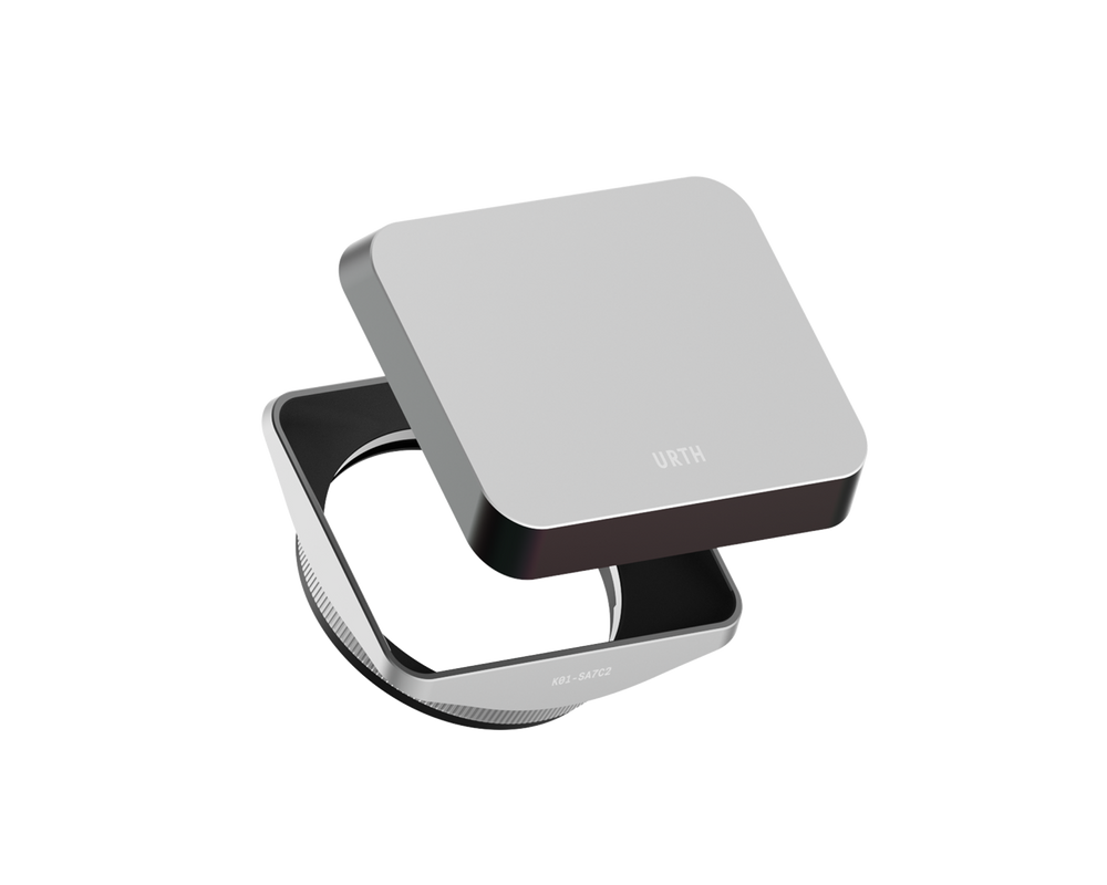 Sony FE 24/40/50mm G Lens Hood Kit