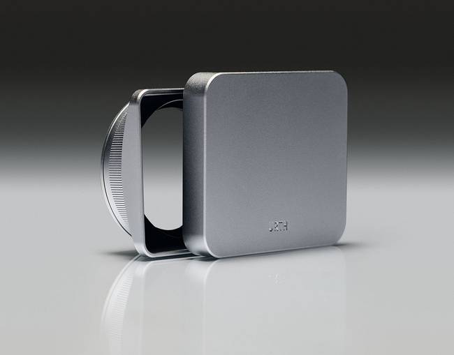 Leica Summicron 35 Lens Hood Kit