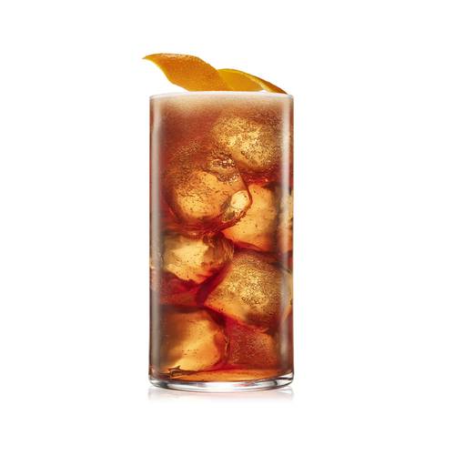 Chinotto Cask III x Amaro II Bundle