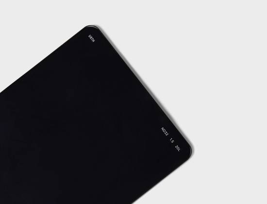 ND32 75mm Square Filter Plus