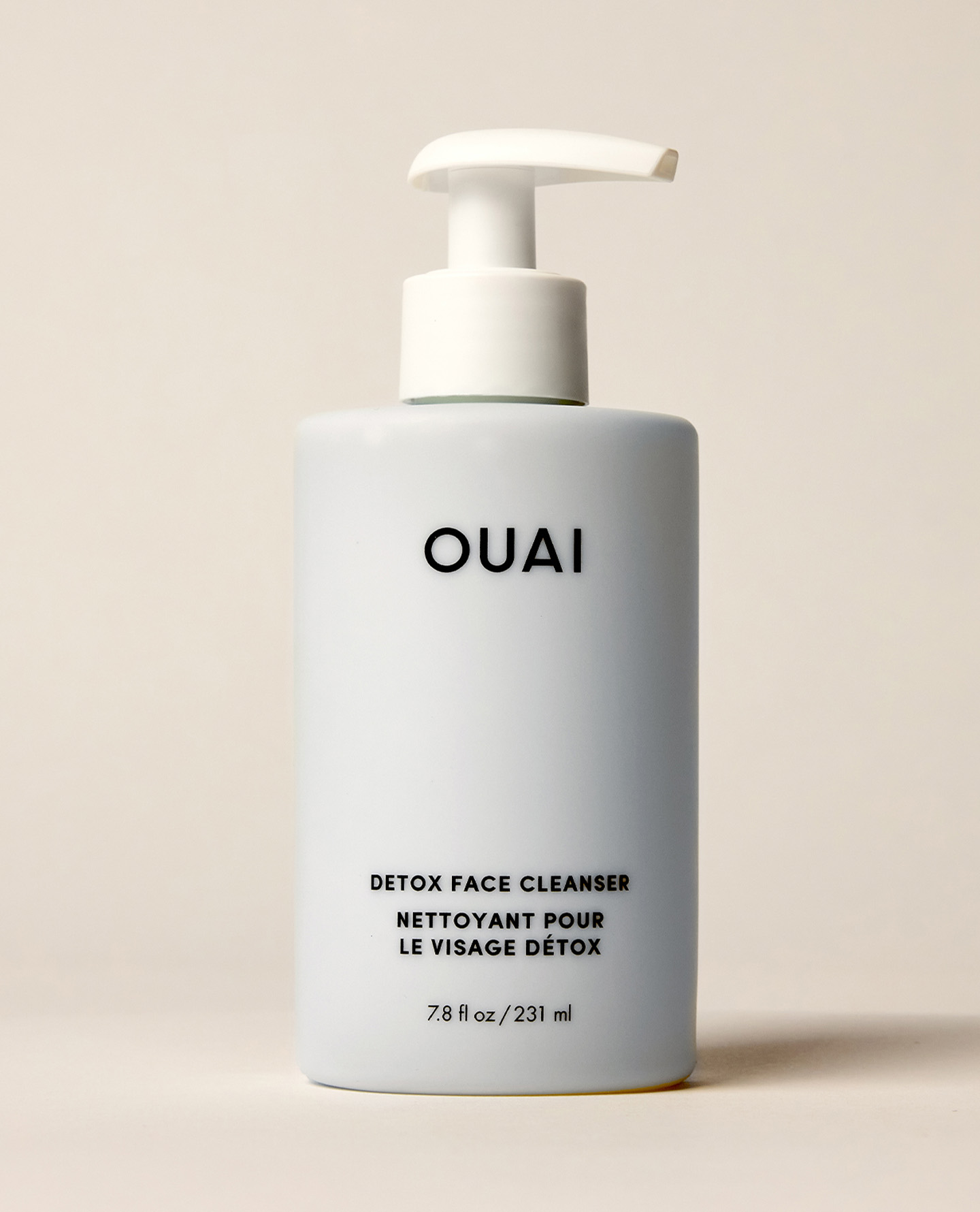 Detox Face Cleanser