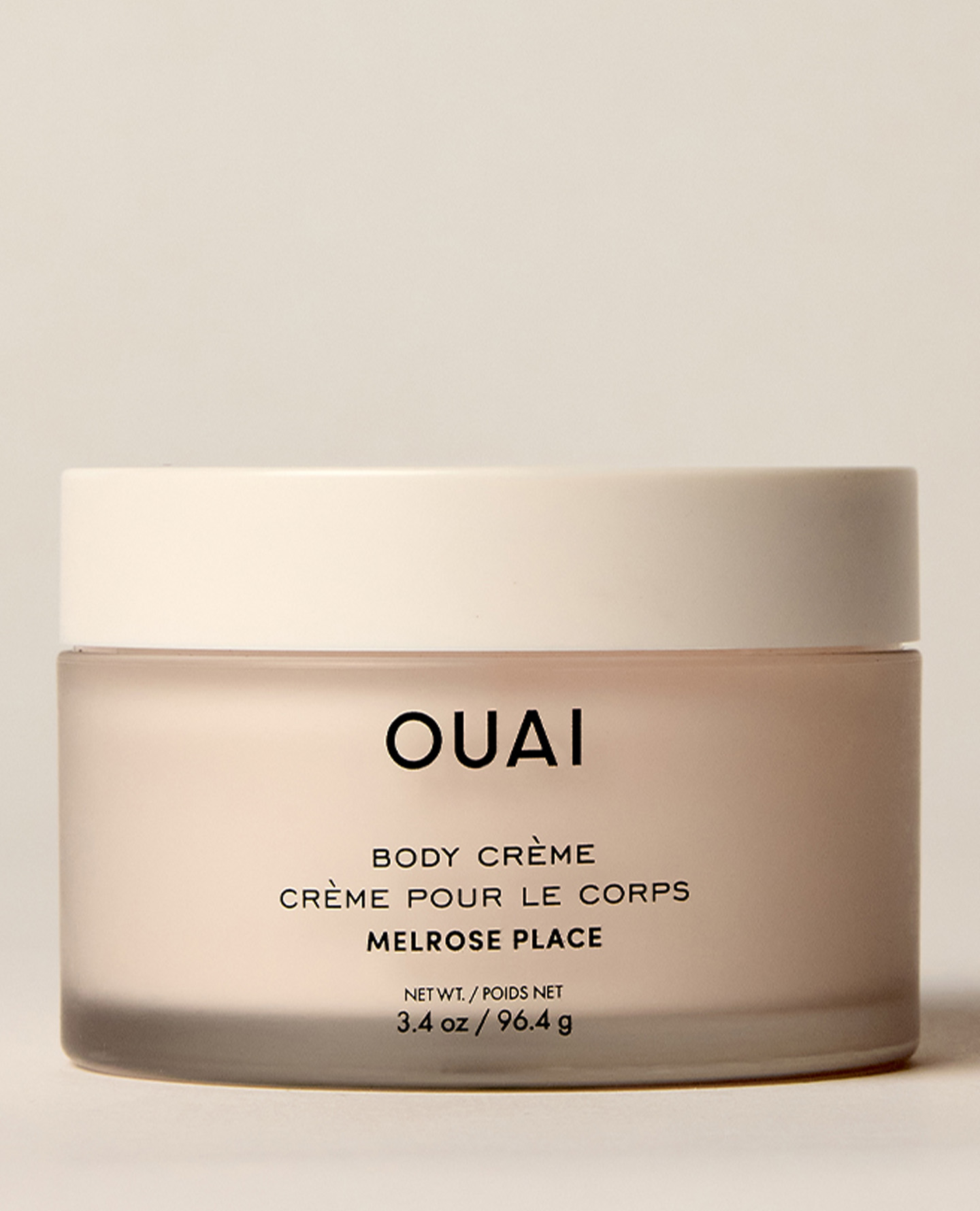 Melrose Place Body Crème Travel