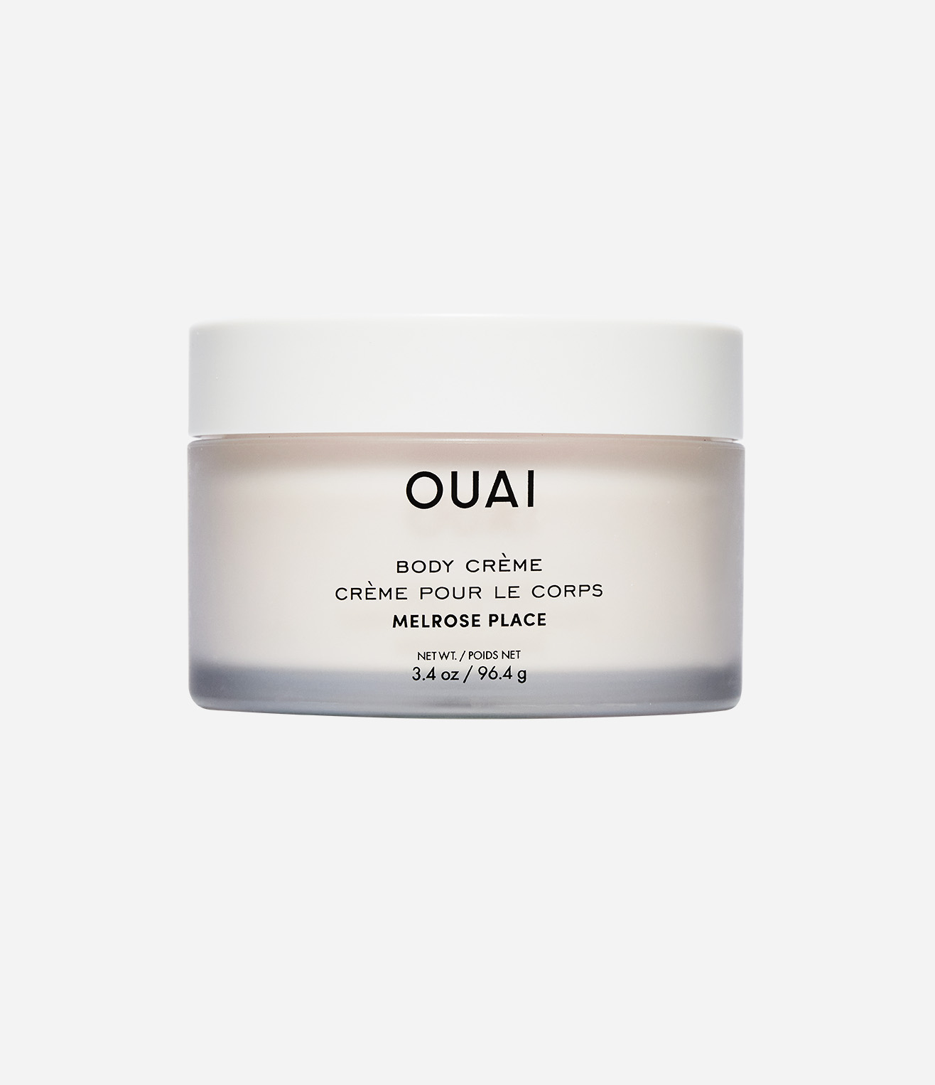 Melrose Place Body Crème Travel