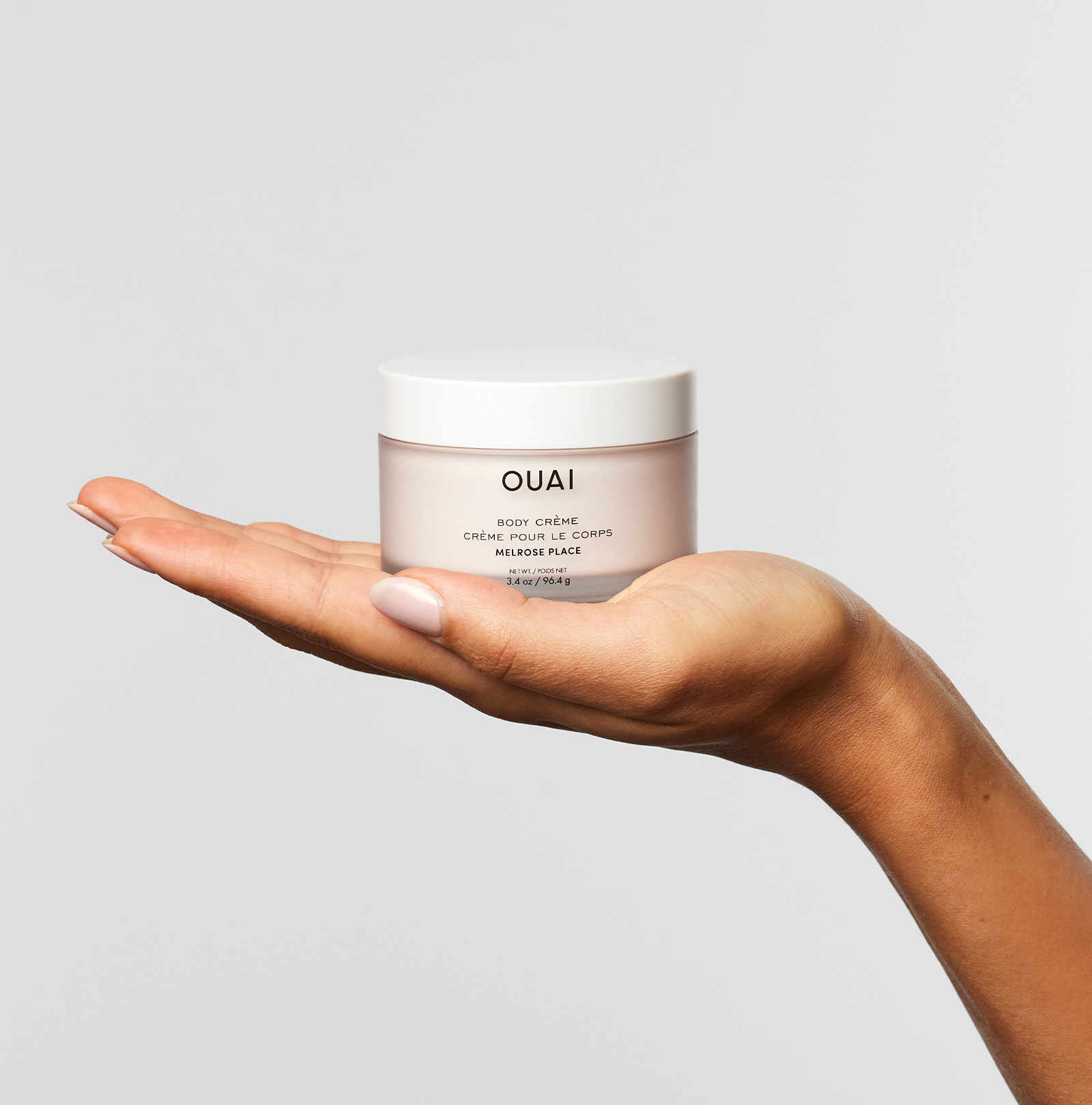 Melrose Place Body Crème Travel