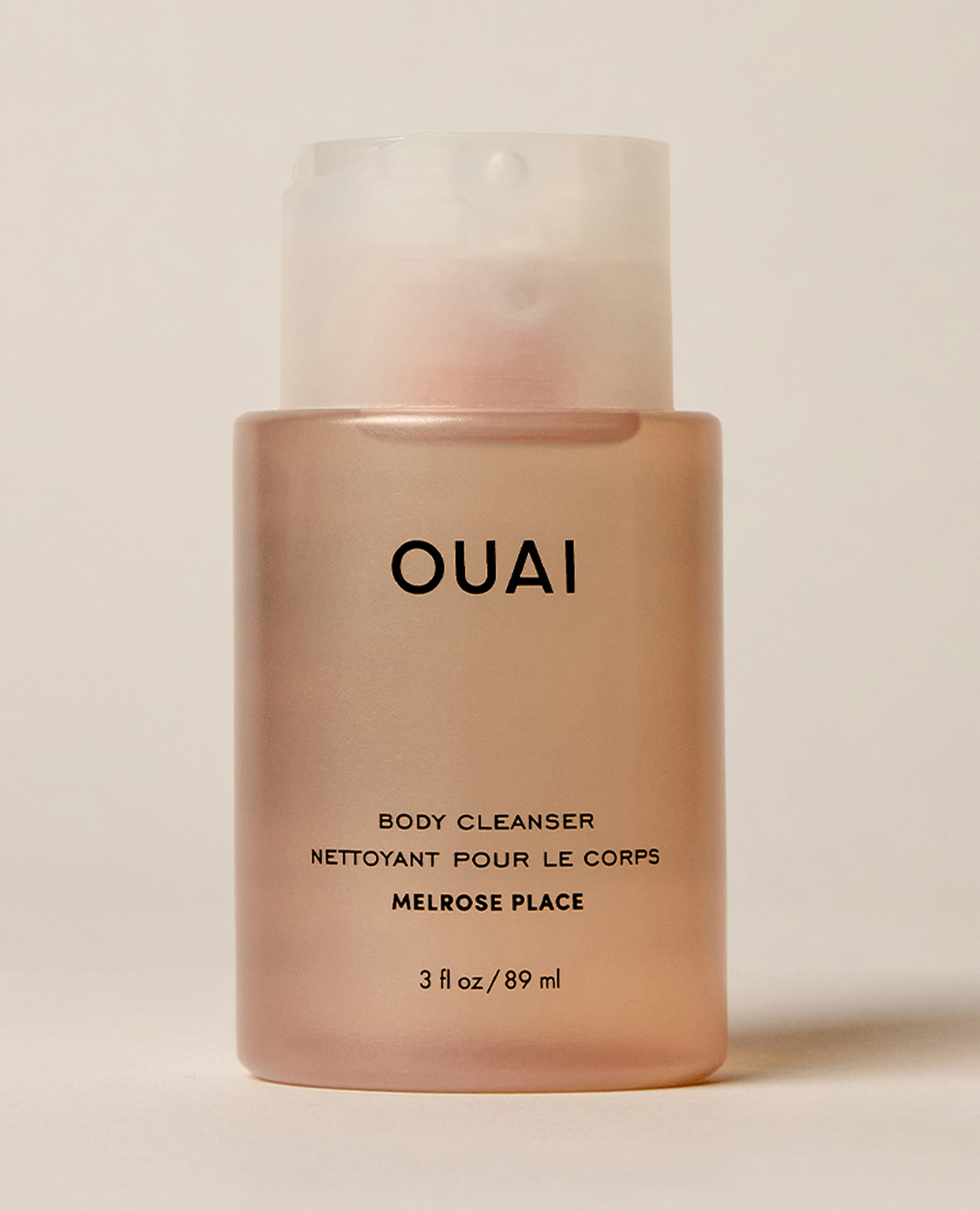 Melrose Place Body Cleanser Travel