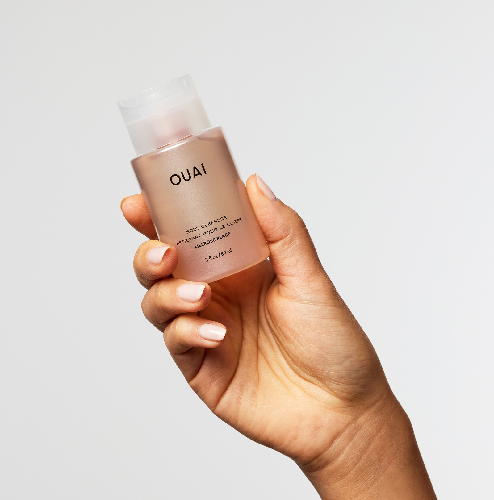 Melrose Place Body Cleanser Travel