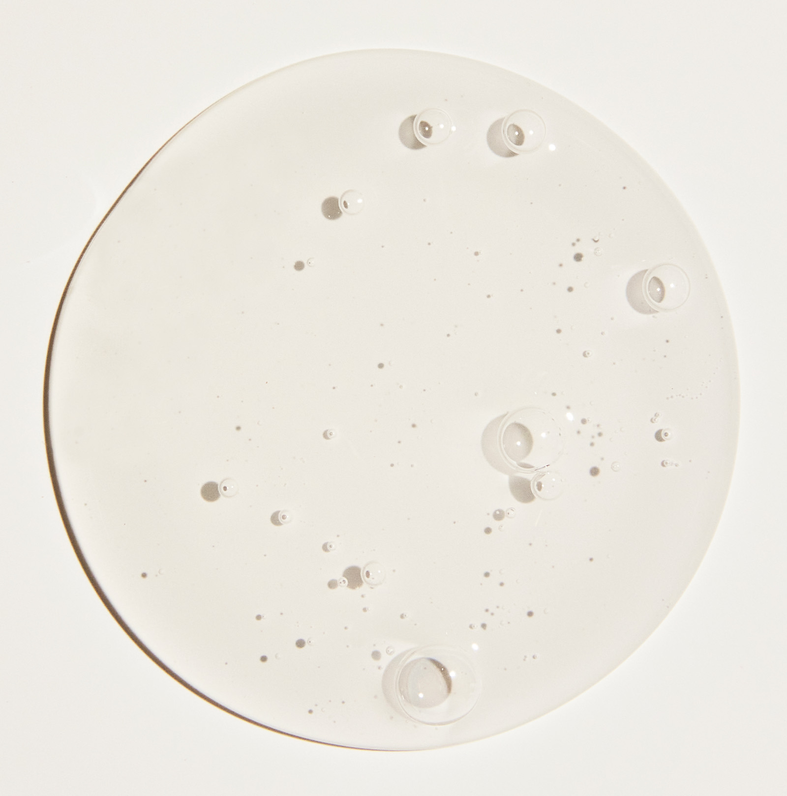 Body Cleanser Travel - St. Barts Scent