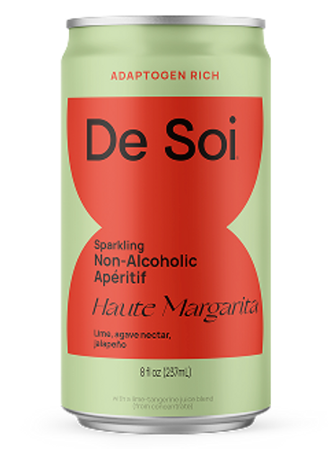 Haute Margarita