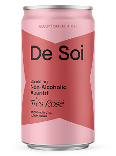 Très Rosé