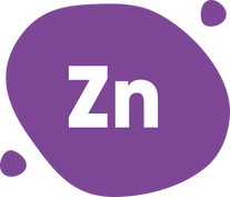 Zinc