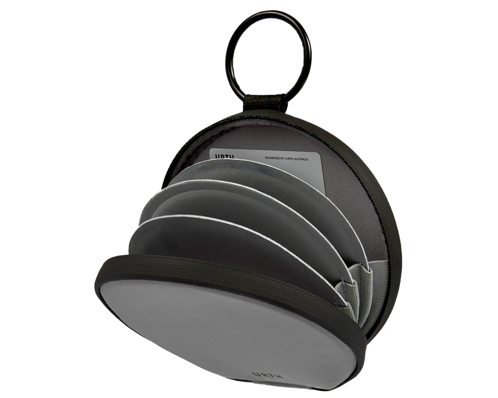 Lens Filter Pouch