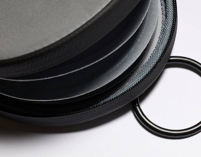 Lens Filter Pouch