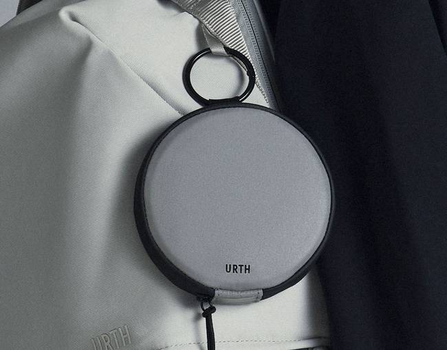 Lens Filter Pouch