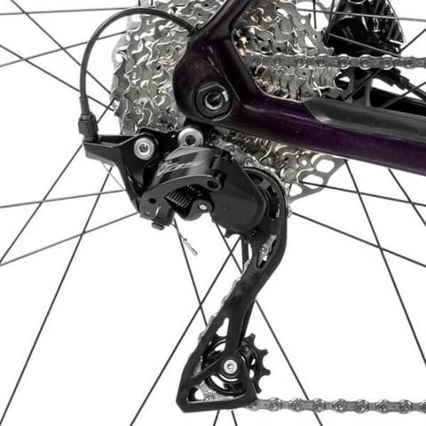 Orbea Gain M30 2025 Shimano 105 R7100 Rear Derailleur