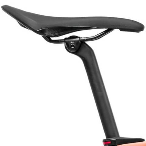 Orbea Gain M30 2025 Fizik Aliante R5 Saddle