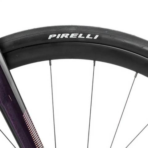 Orbea Gain M30 2025 Pirelli P Zero Tyres