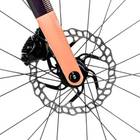 Orbea Gain M30 2025 Shimano R7170 Disc Brakes