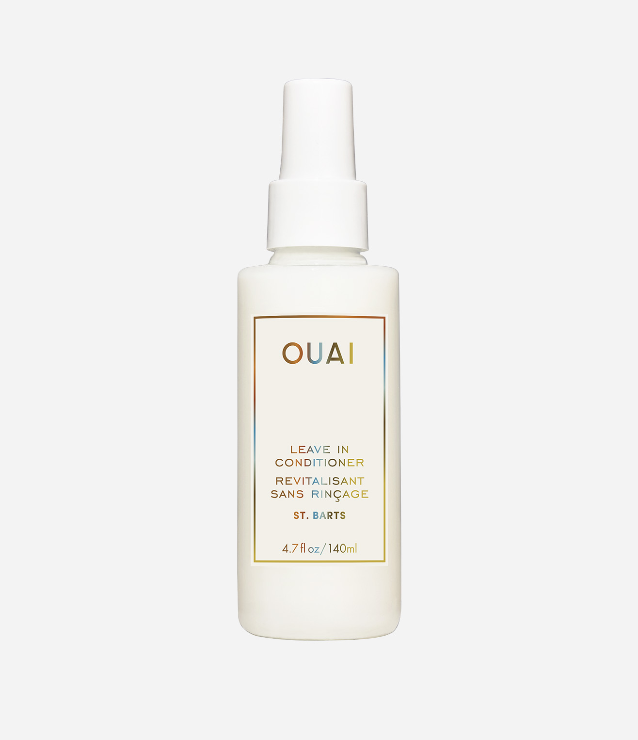 Leave In Conditioner - St. Barts Scent