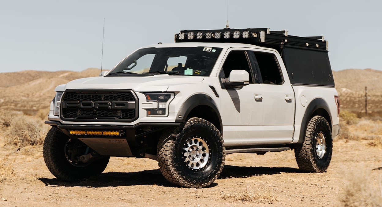 315 | Polished - Gloss Black Lip – MR315785161700 – Method Race Wheels