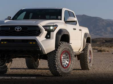 709-HD | Machined – MR70978550300H – Method Race Wheels