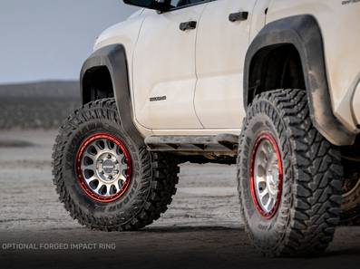 709-HD | Machined – MR70978550300H – Method Race Wheels