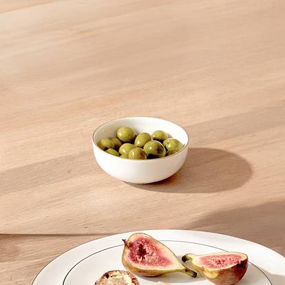 Line Large Dip Bowl