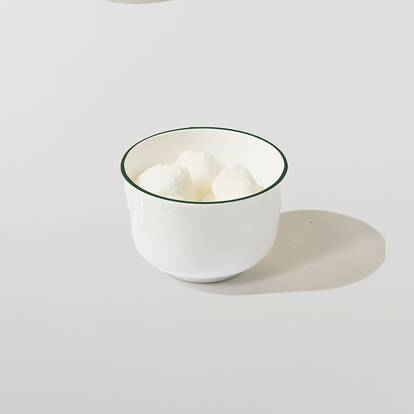 Sugar Bowl - Line