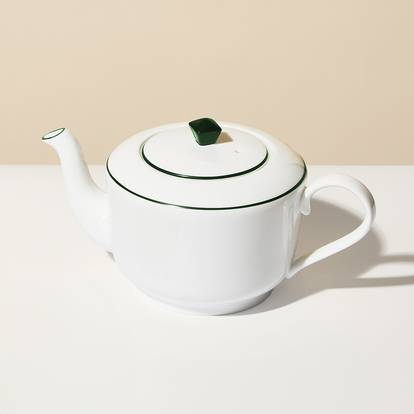 Medium Teapot - Line