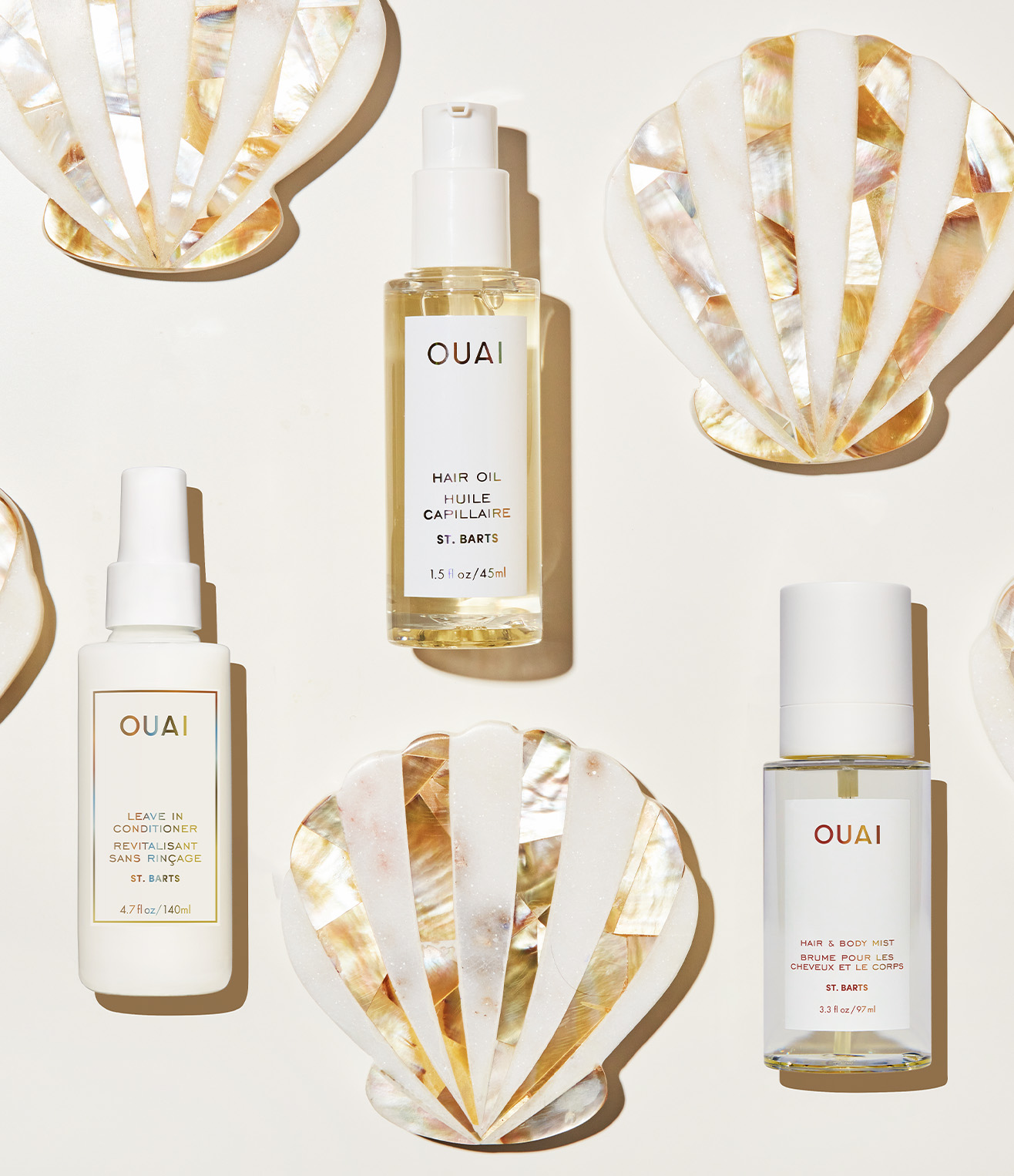 Knot Your Basic Beach Kit