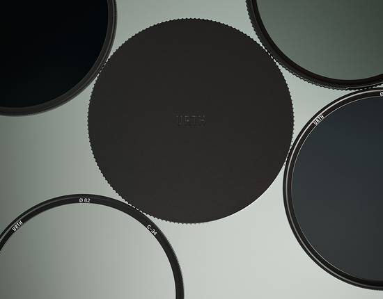 Magnetic Base Filter Kit Pro