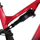 Haibike AllMtn CF 9 2025 RockShox Deluxe Select+ RT Rear Shock