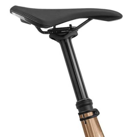 Haibike Hybe CF 9 2025 Limotec Dropper Post 