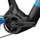 Haibike Hybe CF 9 2025 Bosch Performance CX Gen 5 Motor
