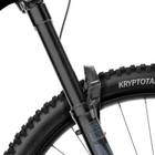 Haibike Hybe CF 9 2025 RockShox ZEB Select DebonAir+ Forks