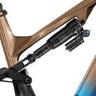 Haibike Hybe CF 9 2025 RockShox Super Deluxe Select+ Rear Shock