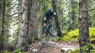 2025 Haibike Hybe CF 9 Rider Review